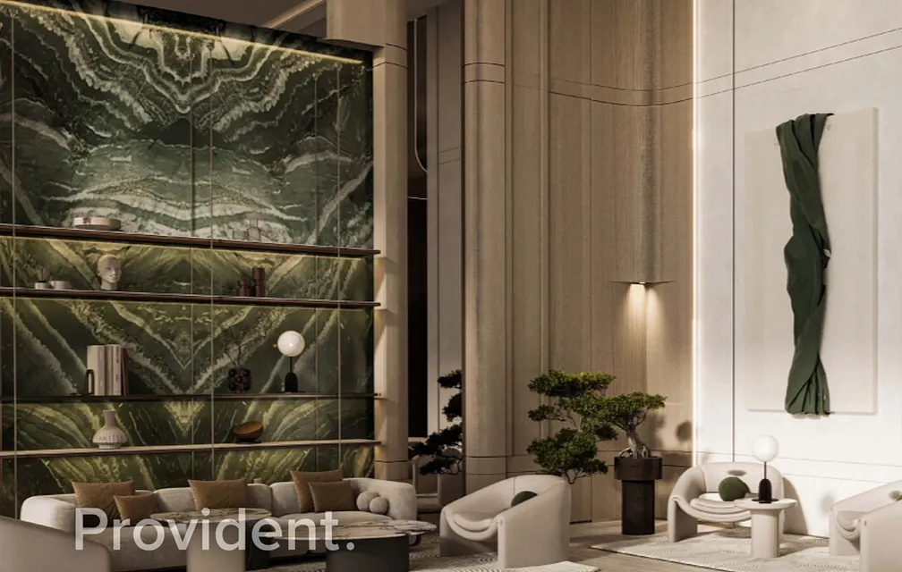 Apartment - Provident Estate