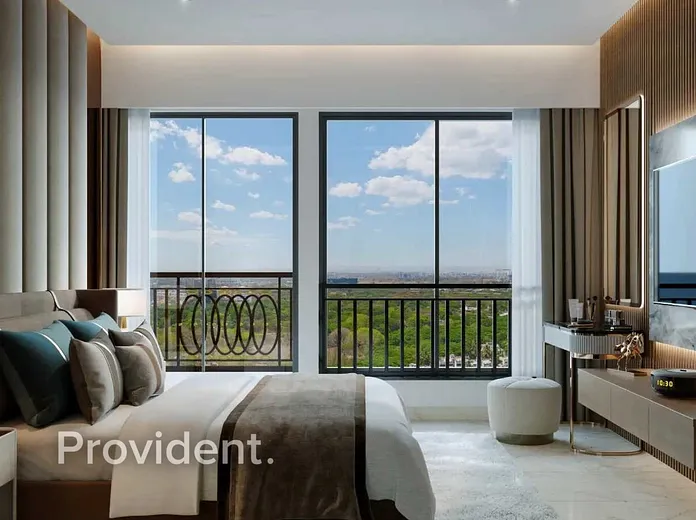 Apartment - Provident Estate