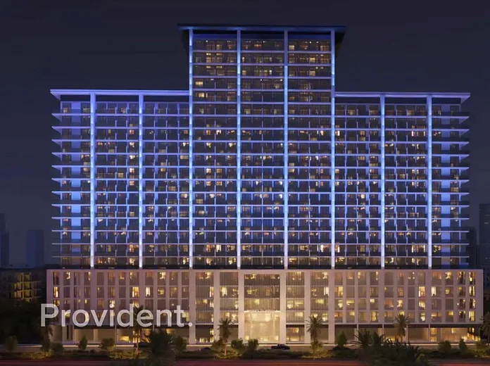 Apartment - Provident Estate