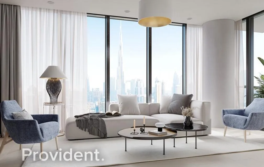 Apartment - Provident Estate