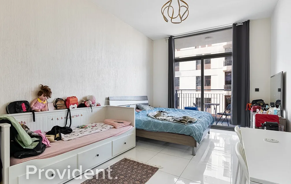 Apartment - Provident Estate