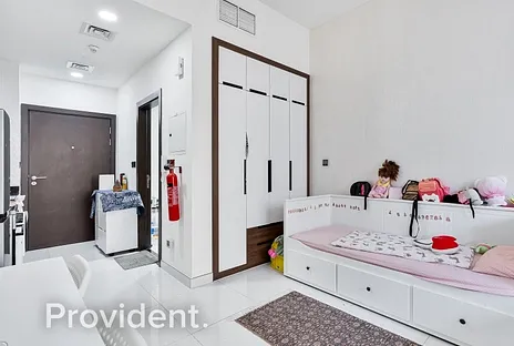 Apartment - Provident Estate