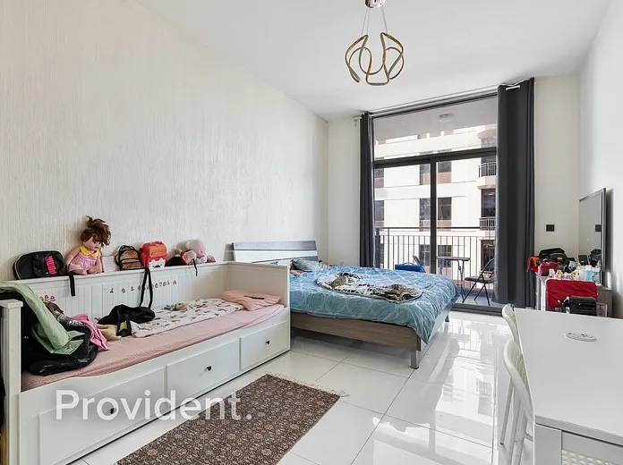 Apartment - Provident Estate