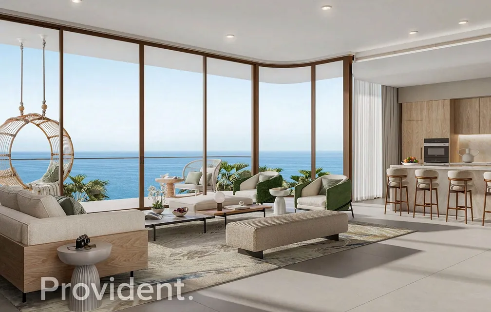 Apartment - Provident Estate