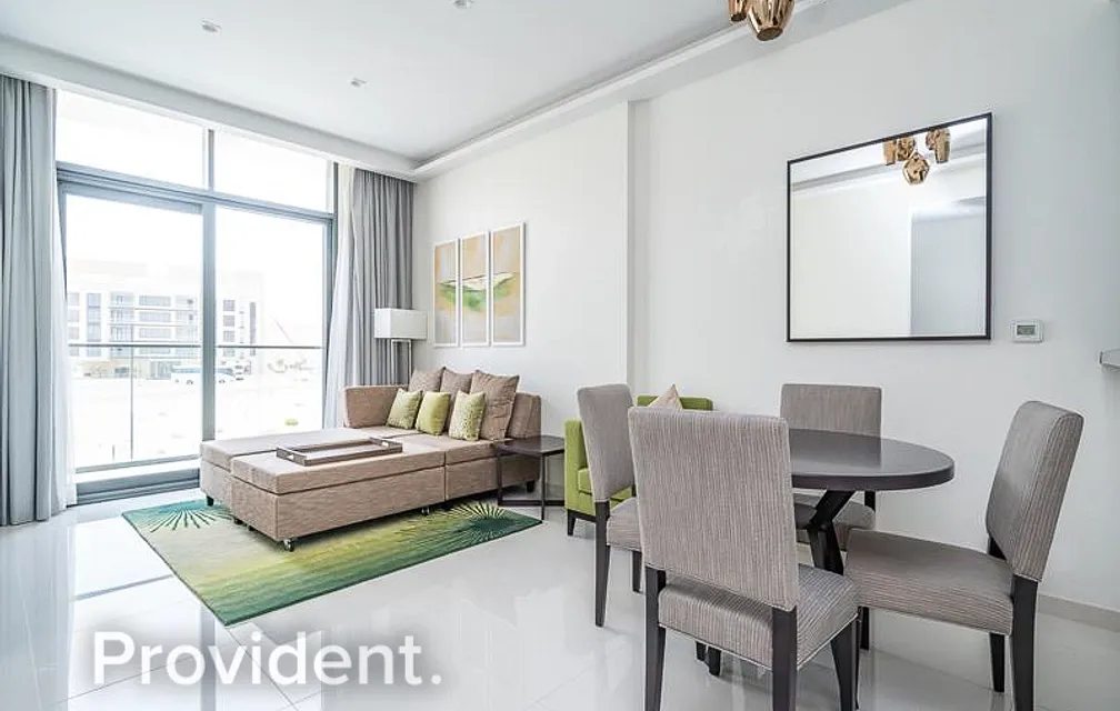 Apartment - Provident Estate