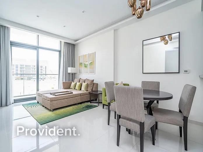 Apartment - Provident Estate