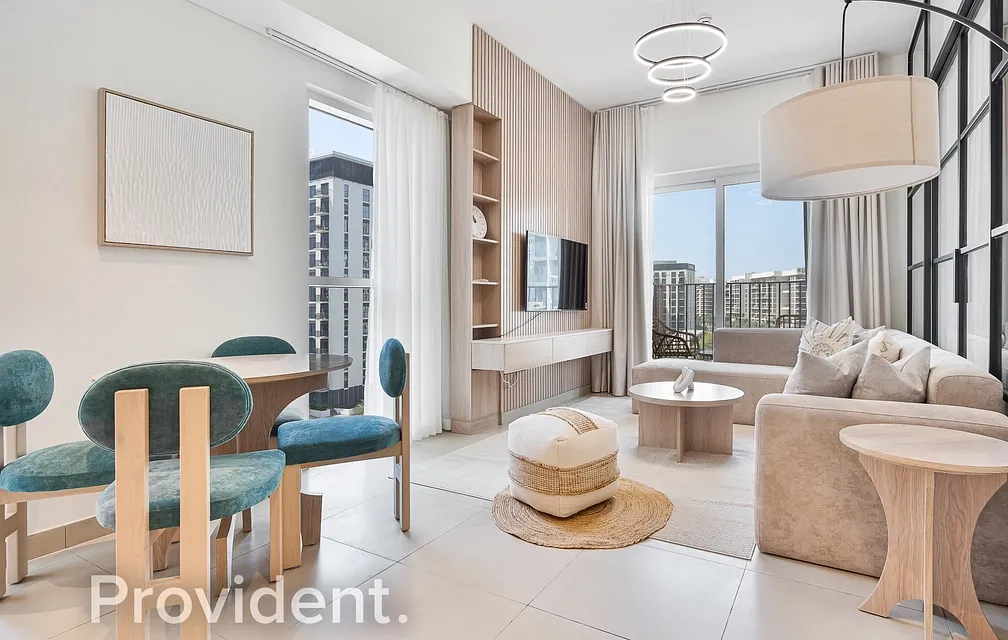 Apartment - Provident Estate