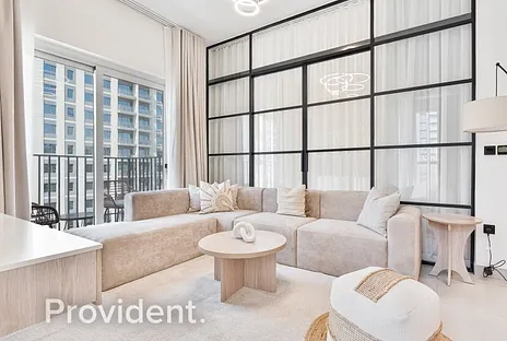 Apartment - Provident Estate