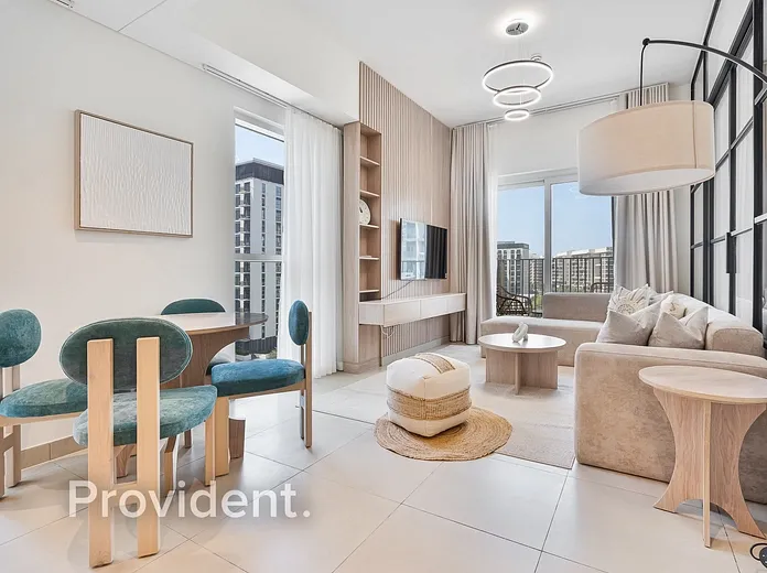 Apartment - Provident Estate