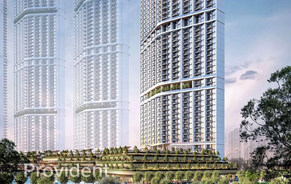 Apartment - Provident Estate