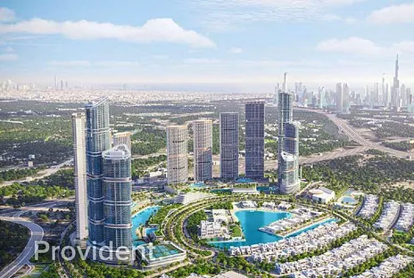 Apartment - Provident Estate