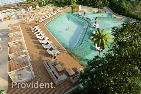 Apartment - Provident Estate