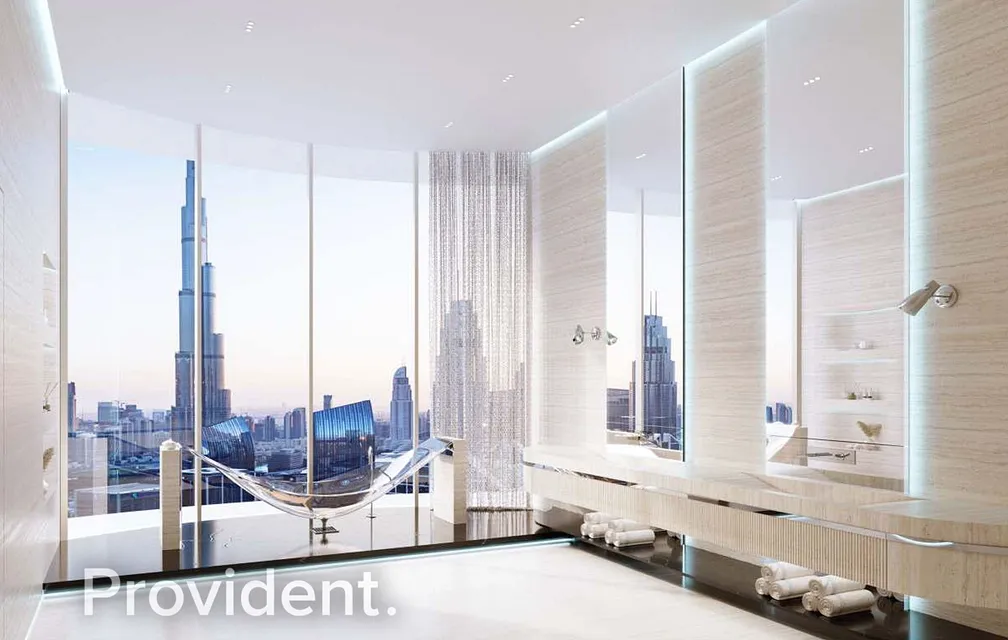Apartment - Provident Estate