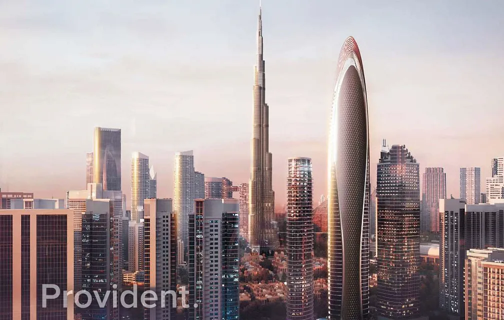 Apartment - Provident Estate