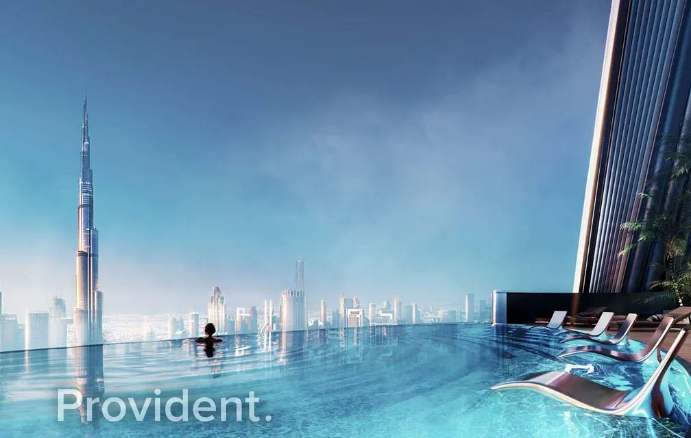 Apartment - Provident Estate