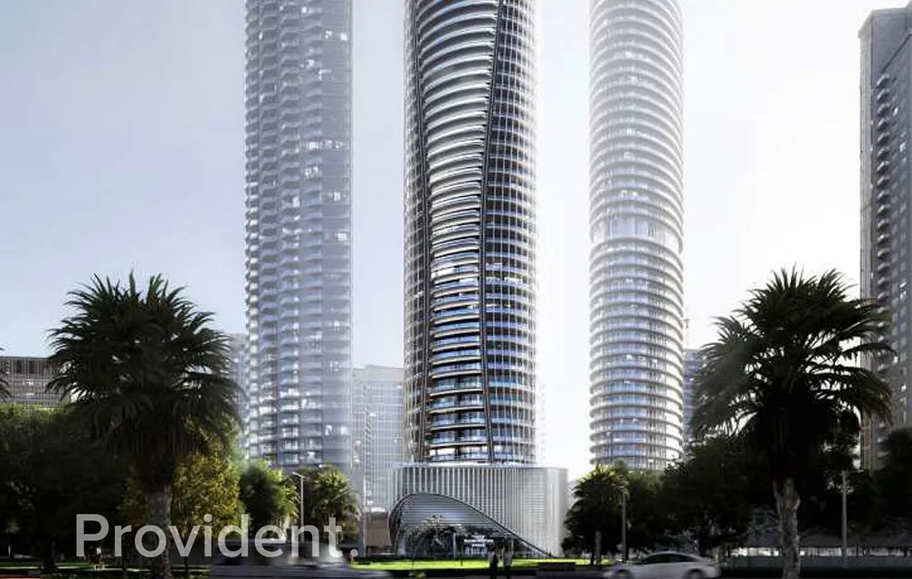 Apartment - Provident Estate