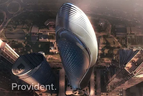 Penthouse - Provident Estate