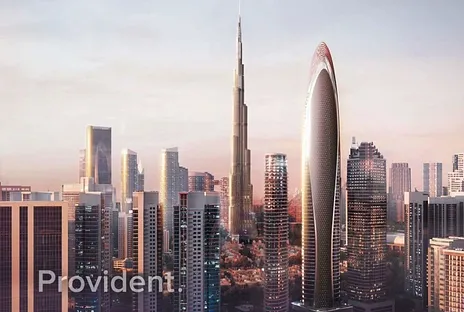 Penthouse - Provident Estate