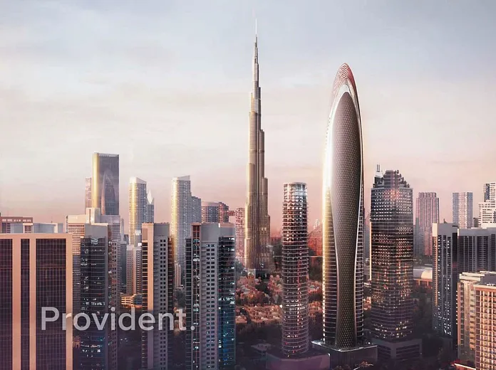 Apartment - Provident Estate
