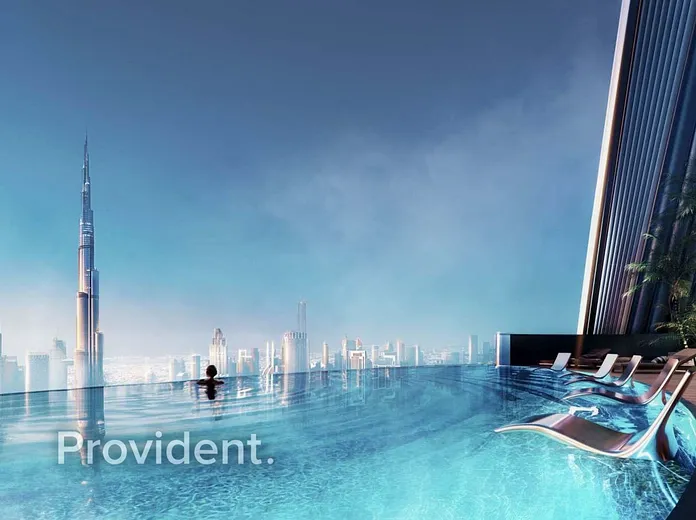 Apartment - Provident Estate