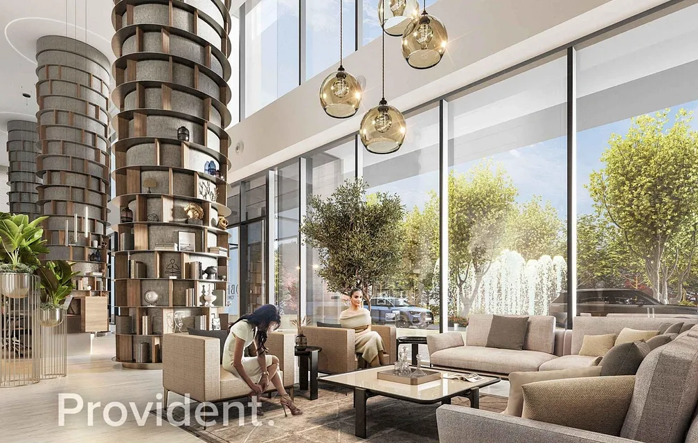 Apartment - Provident Estate