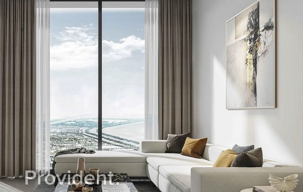 Apartment - Provident Estate