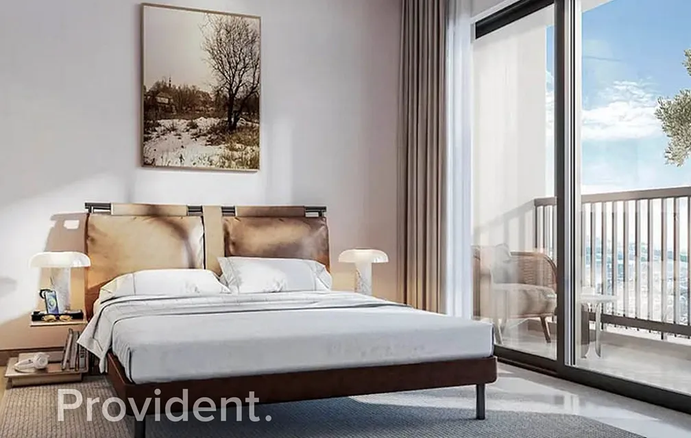 Apartment - Provident Estate