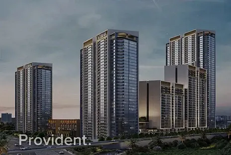 Apartment - Provident Estate