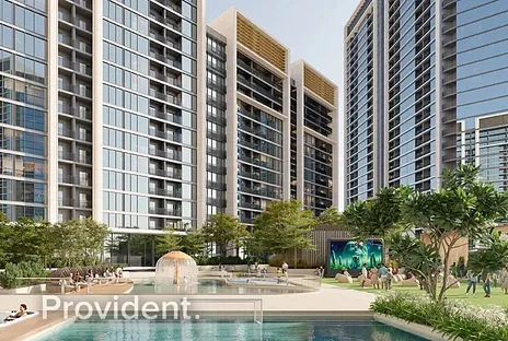 Apartment - Provident Estate