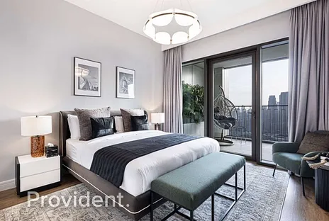 Apartment - Provident Estate