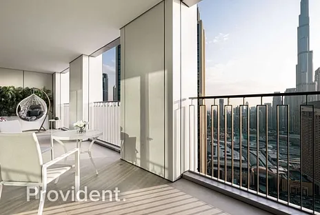Apartment - Provident Estate