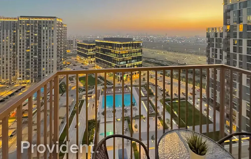 Apartment - Provident Estate