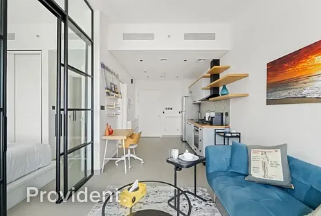 Apartment - Provident Estate