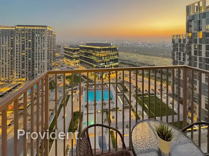 Apartment - Provident Estate