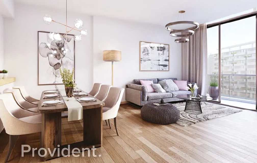 Apartment - Provident Estate