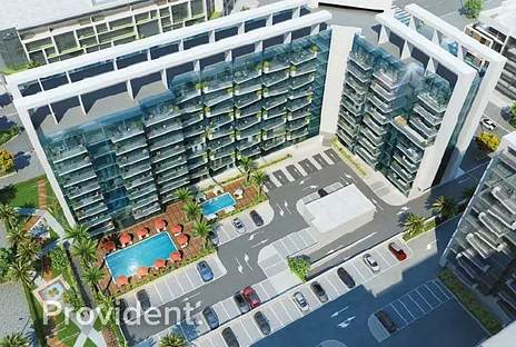 Apartment - Provident Estate