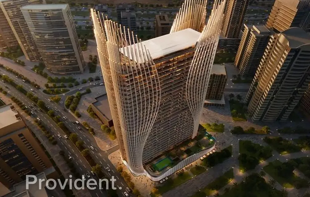 Apartment - Provident Estate