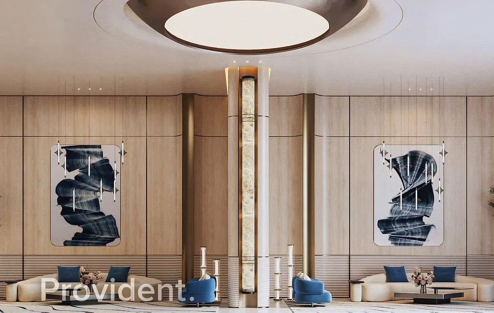 Apartment - Provident Estate