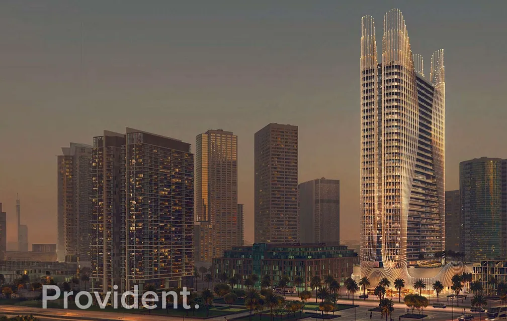 Apartment - Provident Estate