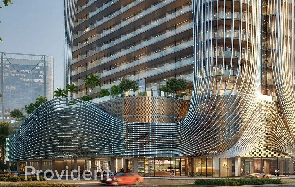 Apartment - Provident Estate