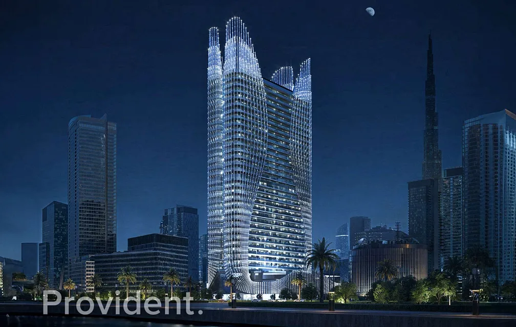 Apartment - Provident Estate