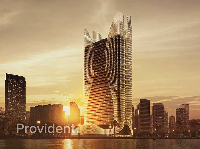 Apartment - Provident Estate