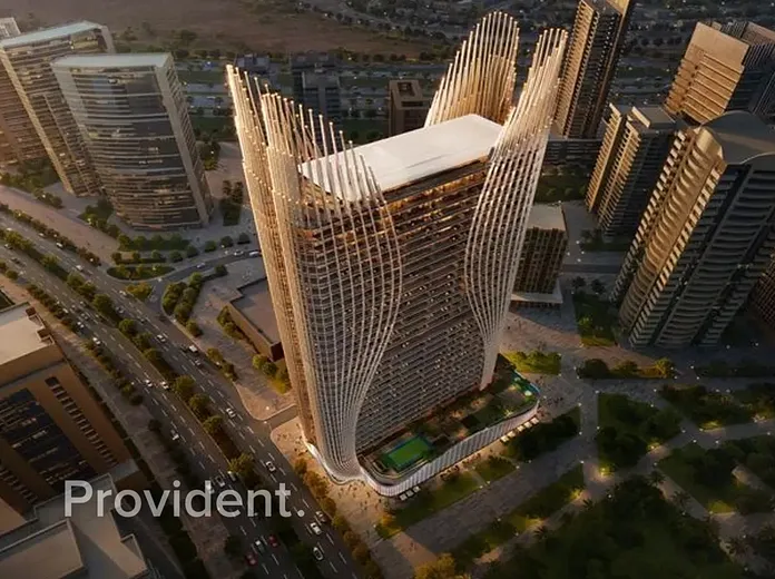 Apartment - Provident Estate
