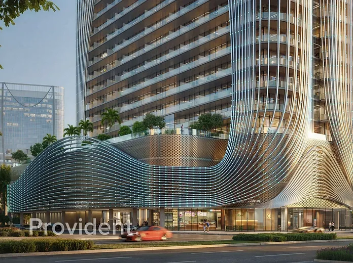 Apartment - Provident Estate