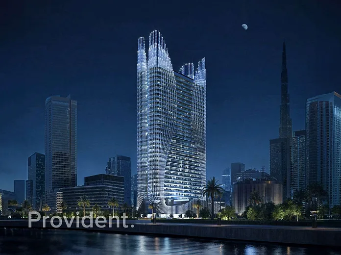 Apartment - Provident Estate