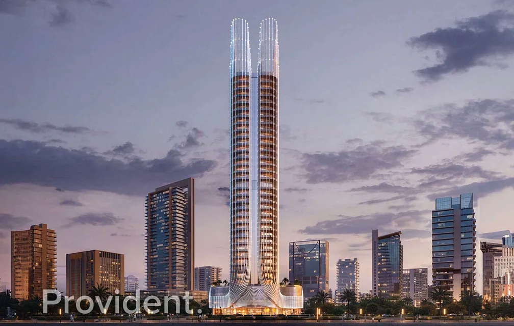 Apartment - Provident Estate