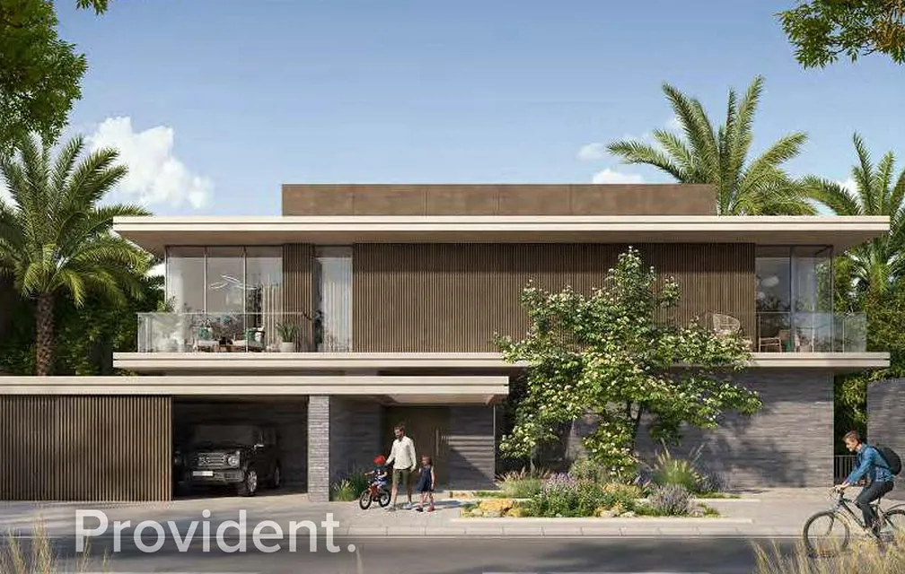 Villa - Provident Estate