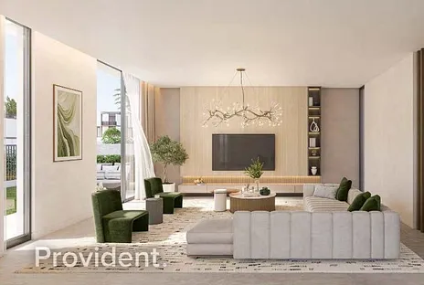 Villa - Provident Estate