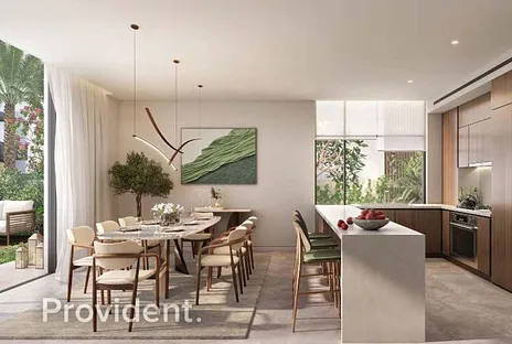 Villa - Provident Estate