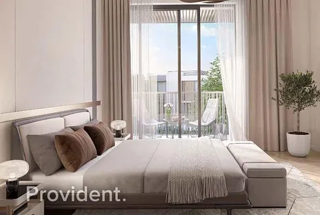 Villa - Provident Estate